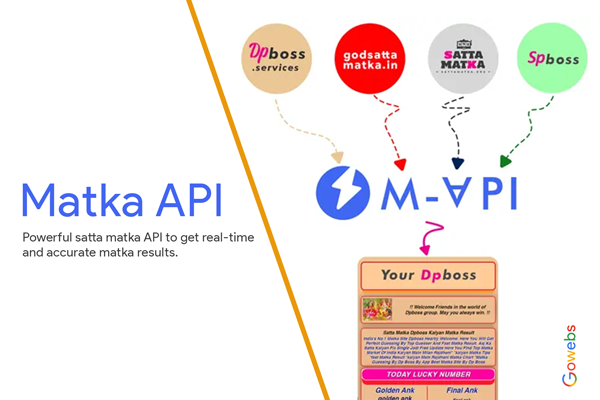 Matka API